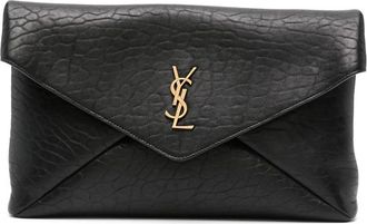 Saint Laurent Cassandre Envelope Pouch
