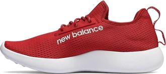 New Balance Recovery v1 Transition Lacrosse Shoes Red White RCVRYRD