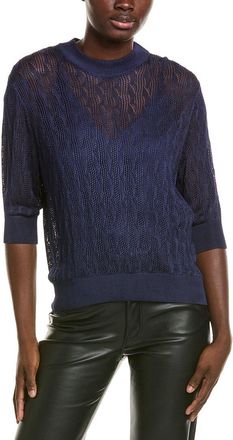 Proenza Schouler Nicola Knit Sweater