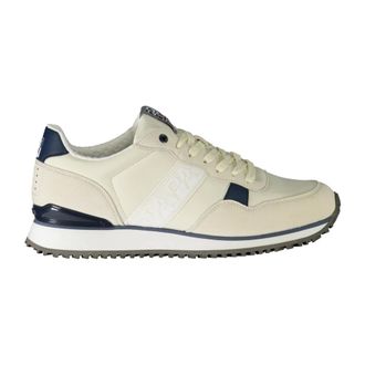 Napapijri Sneakers, male, White, 6 UK, Shoes