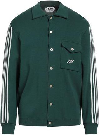 Autry KNITWEAR - Cardigans on YOOX.COM