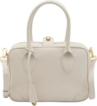 Golden Goose Mujer, Bolsos, Beige, Talla: ONE Size