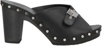 Scholl CALZADO - Sandalias con cierre en YOOX.COM