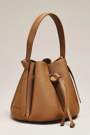 Melie Bianco Laguna Mini Bucket Bag