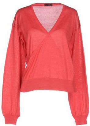 Ballantyne PRENDAS DE PUNTO - Pullover en YOOX.COM