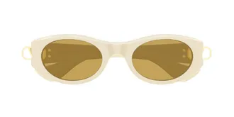 Valentino VG0015S 004 Womens Sunglasses Size 52