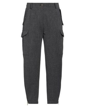 Merci Italia BOTTOMWEAR - Trousers on YOOX.COM