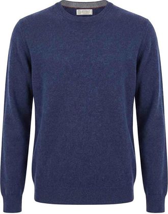 Brunello Cucinelli Cashmere Sweater