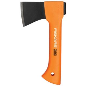 Fiskars Hacha De Acampar X5 - Xxs