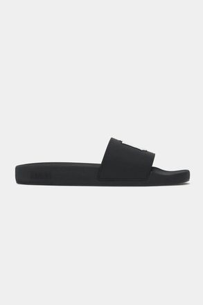 Amiri MA POOL SLIDES Size: 45, colour: BLACK
