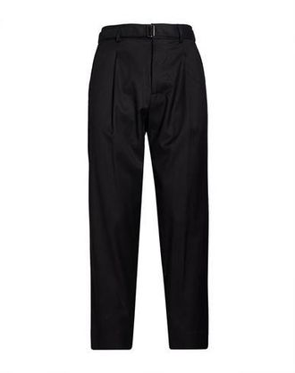 Ga&euml;lle Paris BOTTOMWEAR - Trousers on YOOX.COM