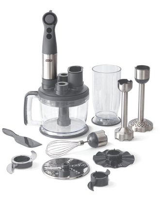 Dash Chef Series Deluxe Hand Blender