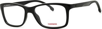 Carrera Mens 54Mm Optical Frames