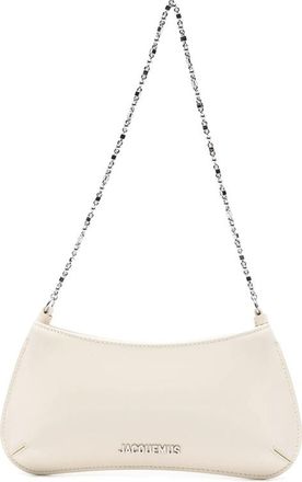 Jacquemus Le Petit Bisou Shoulder Bag