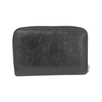 Gucci Pre-owned Portamonete - - Pre-owned - Donna - Nero - ONE SIZE