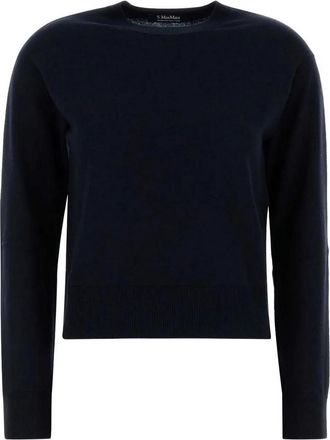 Max Mara Maglia-Canottiera-Top