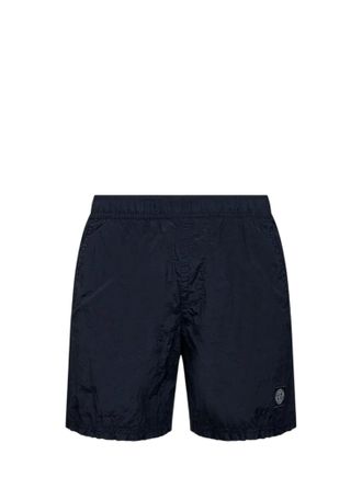 Stone Island Sea Clothing Blau