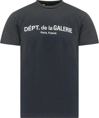 Gallery Dept. French Logo Lux Tee