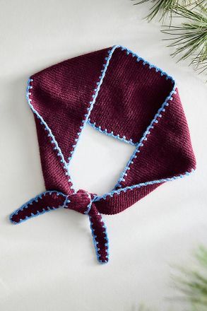 Terrain Cashmere Neck Scarf