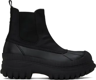 Moncler Chelsea Boots − Sale: up to −38% | Stylight