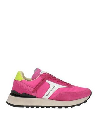 Costume National SCHUHE - Sneakers auf YOOX.COM