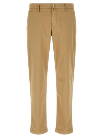 Jacob Cohen Cotton Chino Mens Pants