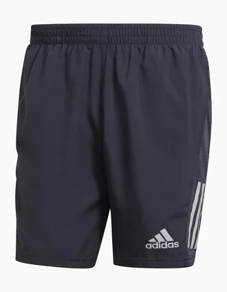 adidas Mens Otr Shorts - Black - Size: 37/36/32