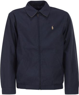 Polo Ralph Lauren Bi-Swing Jacket