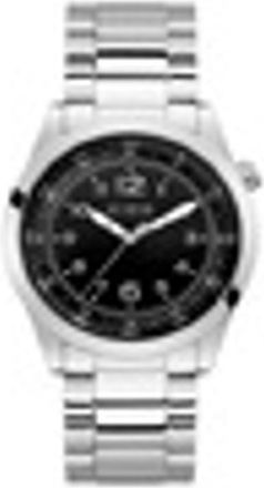 Guess Max Quartz Black Dial Mens Watch GW0493G1