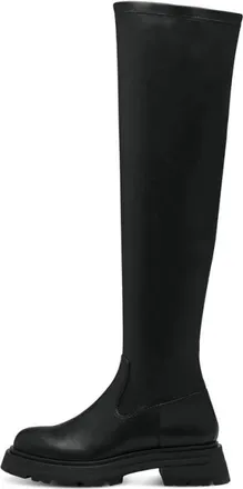 Tamaris Mujer, Zapatos, Negro, Talla: 41 EU