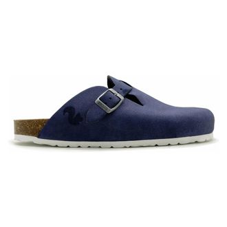 Thies Heren, Schoenen, Blauw, Maat: 48 EU Su&egrave;de