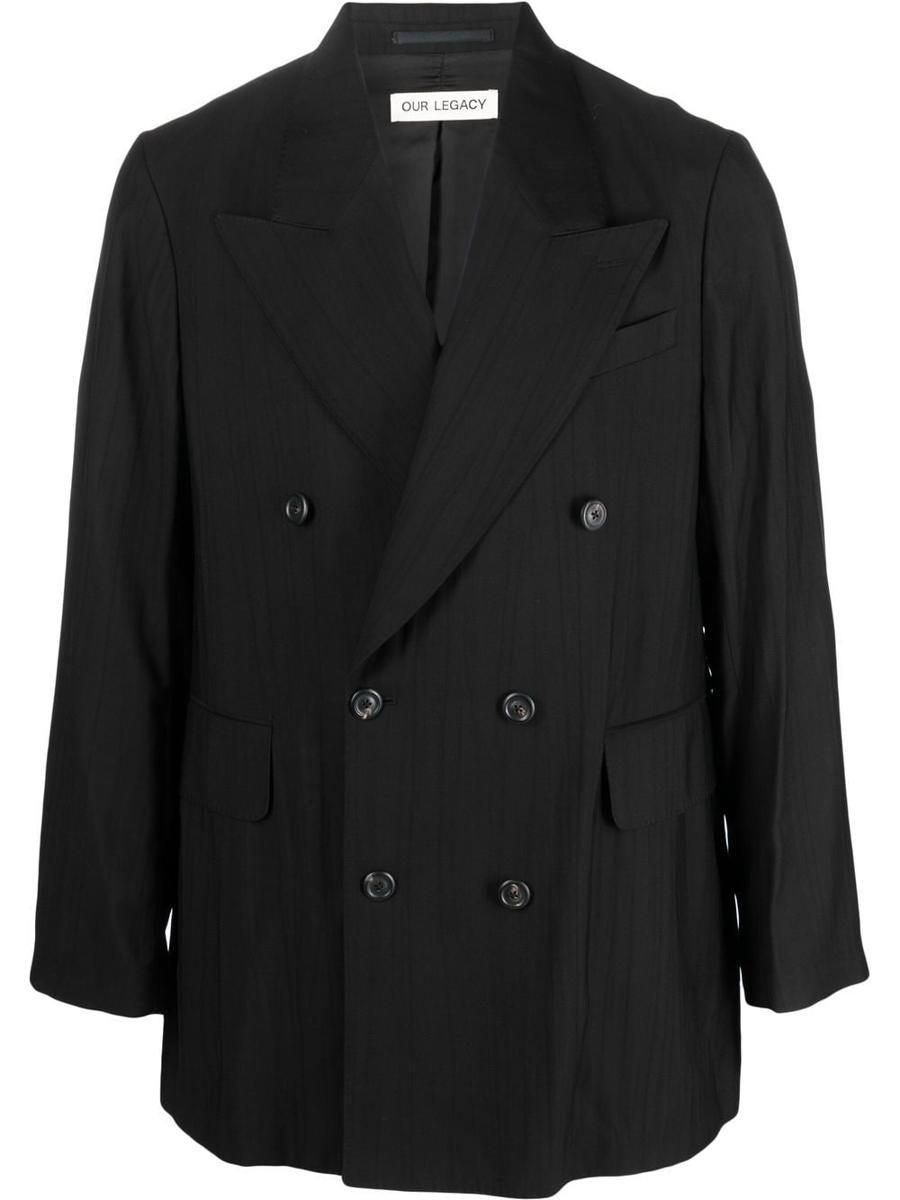 Our Legacy Sharp Db Blazer from $556.00 - on Stylight