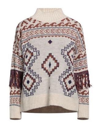 Angela Mele Milano Turtlenecks