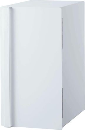 Yamazaki Tableware Vertical Bread Box in White at Nordstrom