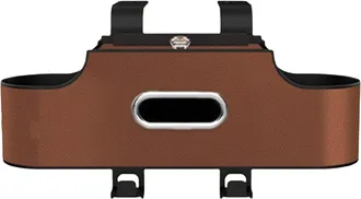 OEM Portavasos Universal Para Coche, Portavasos Multifuncional De Gran Capacidad Para El Respaldo Del Asiento, Accesorios Para El Interior Del Coche