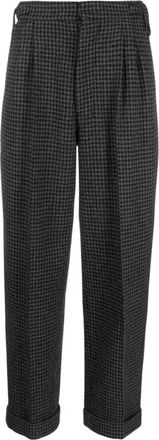 Nanushka Mujer, Pantalones, Negro, Talla: S