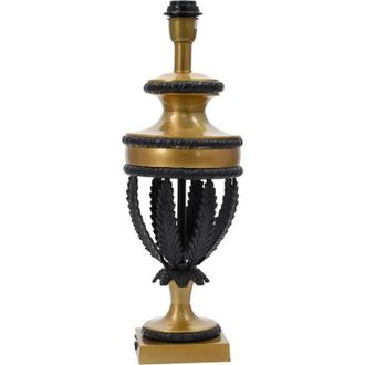 Signature L&aacute;mpara de mesa L18 cm - gloriette