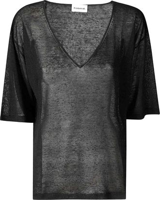 P.A.R.O.S.H. P. A.R. O.S. H. Top