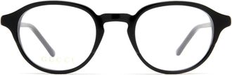 Gucci Gg1212o Black Glasses