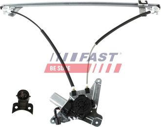 OEM Elevalunas Ft91702 R&aacute;pido