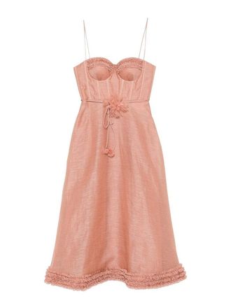 Zimmermann Dress