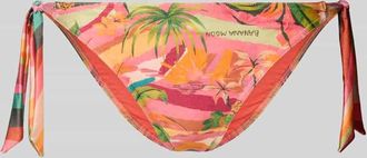 Banana Moon Banana Moon Bikinihose im Allover-Look Modell KAMUNIBA DASIA in Gruen, Gr&ouml;&szlig;e XL