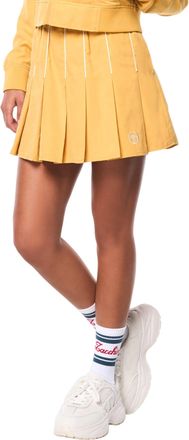 Sergio Tacchini Via Skirt