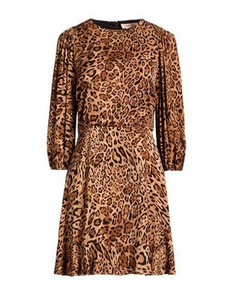 Twin-Set DRESSES - Mini dresses sur YOOX.COM
