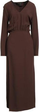 Federica Tosi DRESSES - Maxi dresses on YOOX.COM