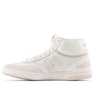 New Balance 440 High White Grey NM440HPM