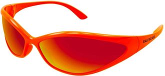 Balenciaga unisex, Accesorios, Naranja, Talla: ONE Size