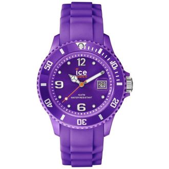 Ice Watch Sili Forever Purple Dial Mens Watch SI.PE.B.S.09