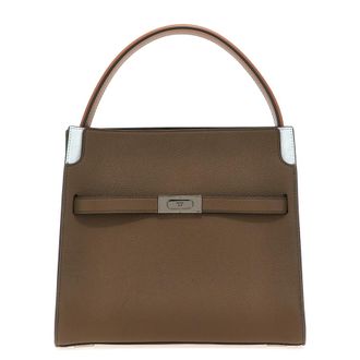 Tory Burch lee Radziwill Small Handbag