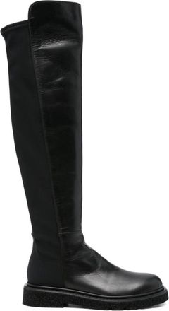 Guglielmo Rotta Mujer, Zapatos, Negro, Talla: 37 EU